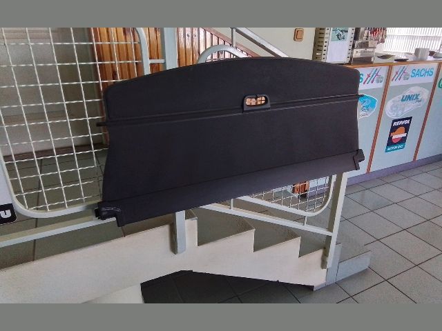 bontott BMW X3 Csomagtér Roló