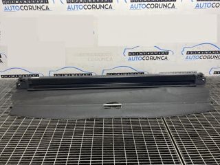 bontott BMW X3 Csomagtér Roló