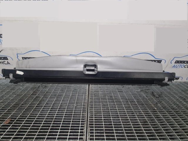 bontott BMW X3 Csomagtér Roló