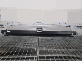 bontott BMW X3 Csomagtér Roló