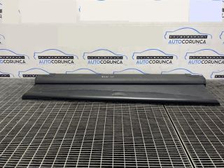 bontott BMW X3 Csomagtér Roló