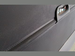 bontott BMW X3 Csomagtér Roló