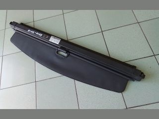 bontott BMW X3 Csomagtér Roló