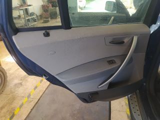 bontott BMW X3 Csomagtér Tálca