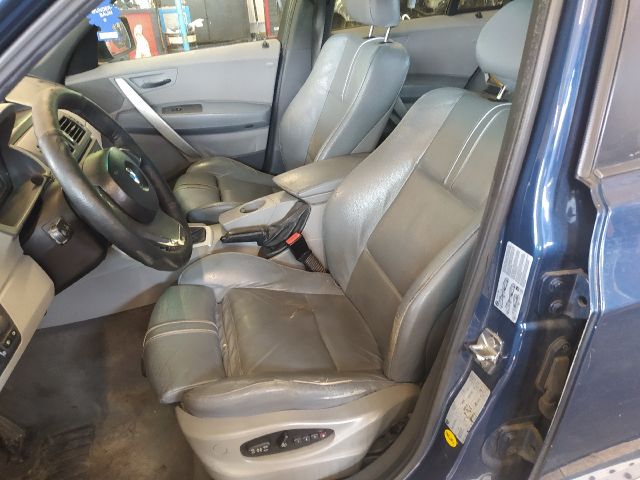 bontott BMW X3 Csomagtér Tálca