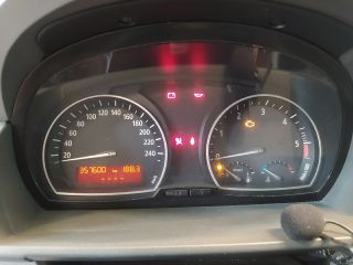 bontott BMW X3 Csomagtér Tálca