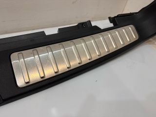 bontott BMW X3 Csomagtérajtó Burkolat Alsó