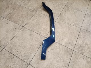 bontott BMW X3 Csomagtérajtó Díszléc