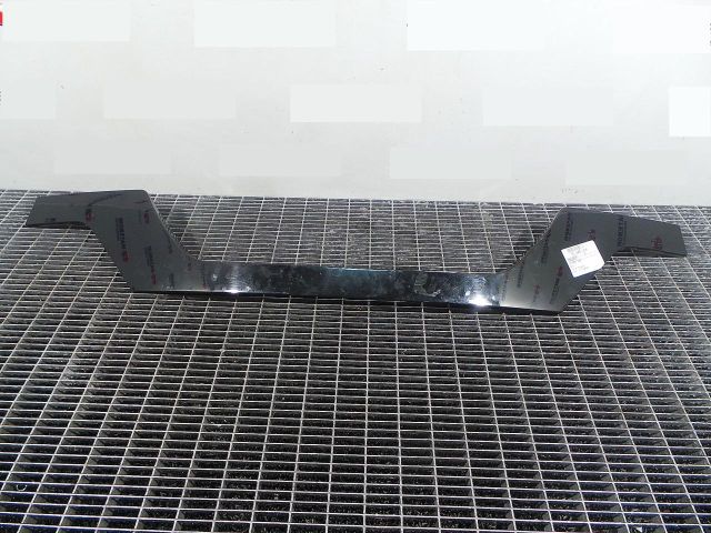 bontott BMW X3 Csomagtérajtó Díszléc