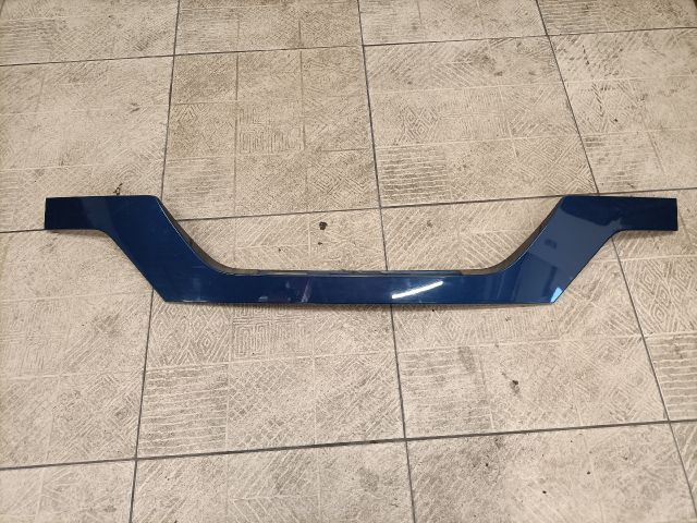 bontott BMW X3 Csomagtérajtó Díszléc