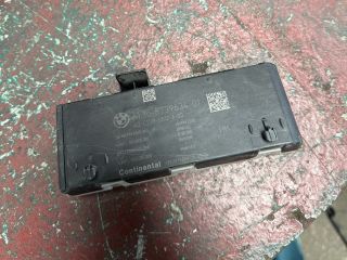 bontott BMW X3 Csomagtérajtó Motor Elektronika