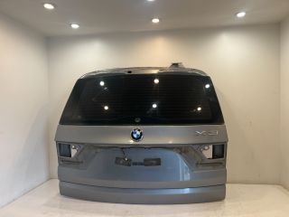 bontott BMW X3 Csomagtérajtó (Részeivel)