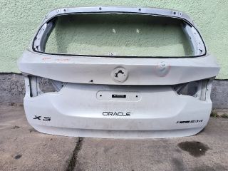 bontott BMW X3 Csomagtérajtó (Részeivel)