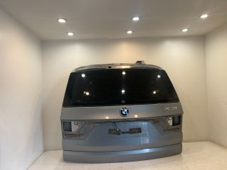 bontott BMW X3 Csomagtérajtó (Részeivel)