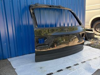 bontott BMW X3 Csomagtérajtó (Üres lemez)