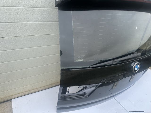 bontott BMW X3 Csomagtérajtó (Üres lemez)