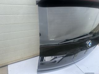 bontott BMW X3 Csomagtérajtó (Üres lemez)