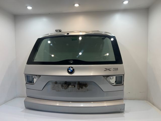 bontott BMW X3 Csomagtérajtó (Üres lemez)