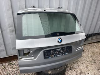 bontott BMW X3 Csomagtérajtó (Üres lemez)