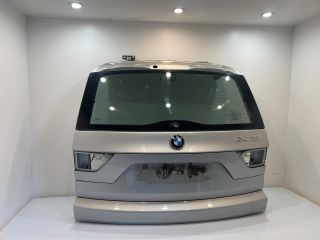 bontott BMW X3 Csomagtérajtó (Üres lemez)