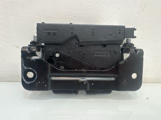 bontott BMW X3 Csomagtérajtó Zárszerkezet