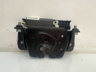 bontott BMW X3 Csomagtérajtó Zárszerkezet