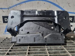 bontott BMW X3 Csomagtérajtó Zárszerkezet