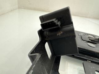 bontott BMW X3 Csomagtérajtó Zárszerkezet