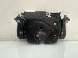 bontott BMW X3 Csomagtérajtó Zárszerkezet