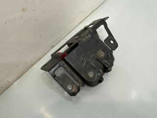 bontott BMW X3 Csomagtérajtó Zárszerkezet