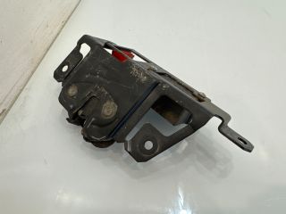 bontott BMW X3 Csomagtérajtó Zárszerkezet