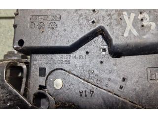 bontott BMW X3 Csomagtérajtó Zárszerkezet