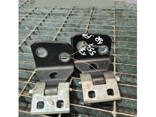 bontott BMW X3 Csomagtérajtó Zsanér