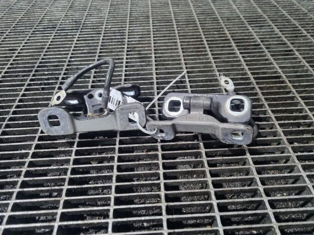 bontott BMW X3 Csomagtérajtó Zsanér