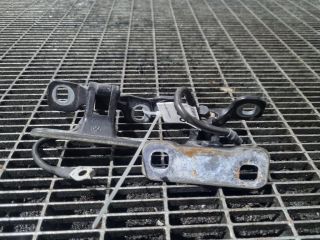 bontott BMW X3 Csomagtérajtó Zsanér