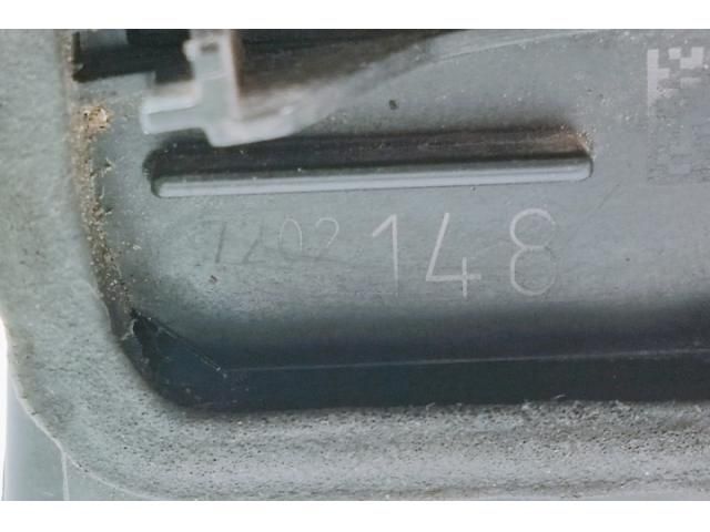 bontott BMW X3 Elektronika (Magában)