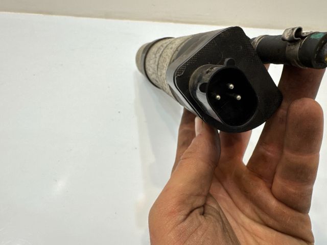 bontott BMW X3 Előfűtő