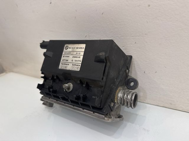 bontott BMW X3 Előfűtő