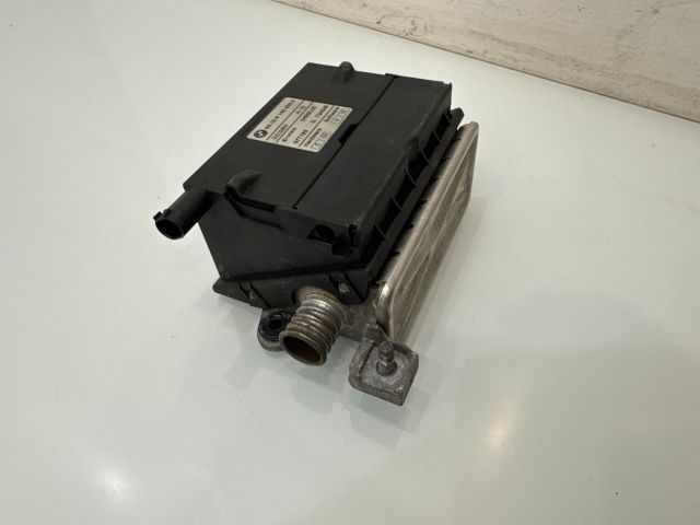 bontott BMW X3 Előfűtő