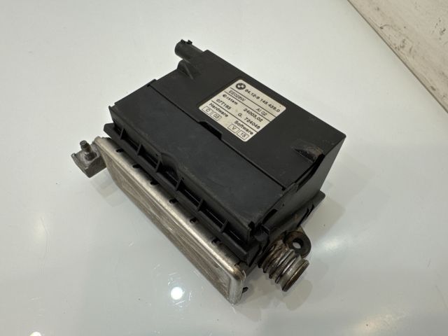 bontott BMW X3 Előfűtő