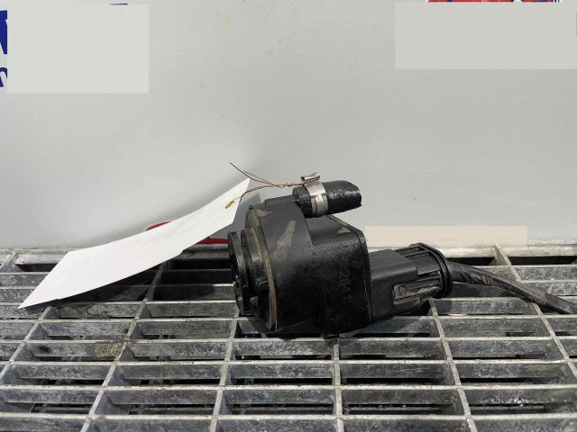 bontott BMW X3 Előfűtő