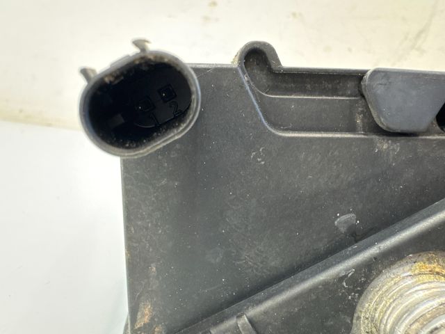 bontott BMW X3 Előfűtő