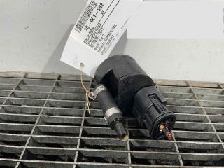 bontott BMW X3 Előfűtő