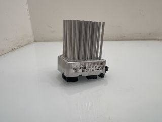 bontott BMW X3 Előtét Ellenállás Fűtőmotor