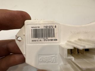 bontott BMW X3 Előtét Ellenállás Fűtőmotor