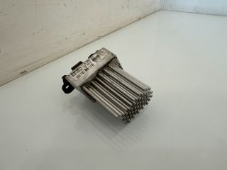 bontott BMW X3 Előtét Ellenállás Fűtőmotor