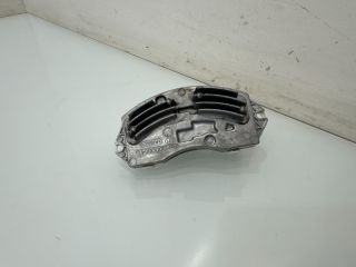 bontott BMW X3 Előtét Ellenállás Fűtőmotor