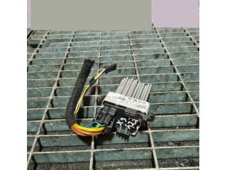 bontott BMW X3 Előtét Ellenállás Fűtőmotor