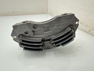 bontott BMW X3 Előtét Ellenállás Fűtőmotor