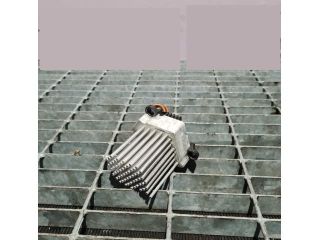 bontott BMW X3 Előtét Ellenállás Fűtőmotor